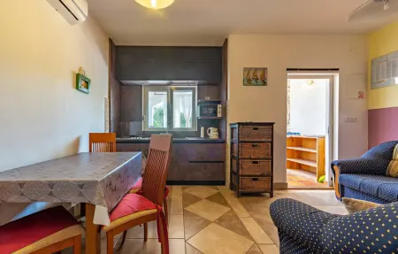 Location Appartement 4 personnes à Vir - Photo 26