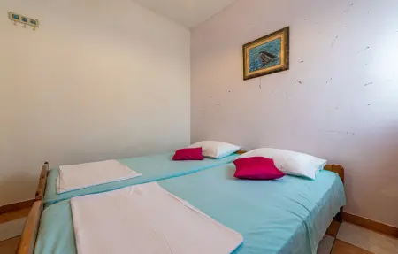 Location Appartement 4 personnes à Vir - Photo 28