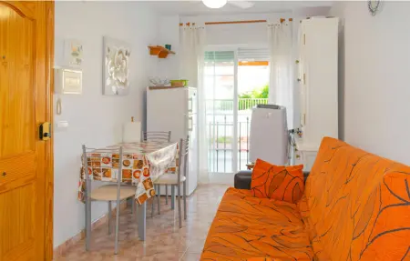 Location Appartement 4 personnes à Fuengirola - Photo 1