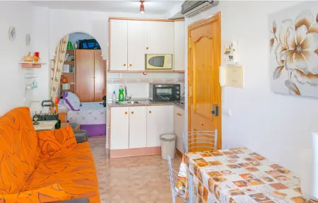 Location Appartement 4 personnes à Fuengirola - Photo 2