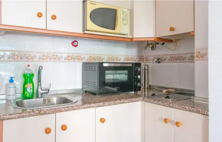 Location Appartement 4 personnes à Fuengirola - Photo 3
