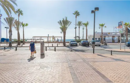 Location Appartement 4 personnes à Fuengirola - Photo 5