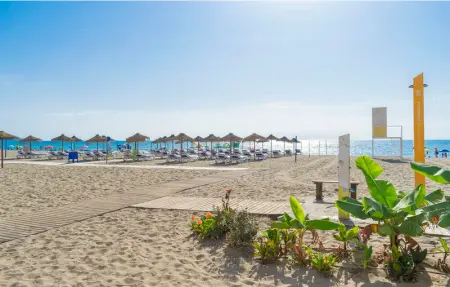 Location Appartement 4 personnes à Fuengirola - Photo 6