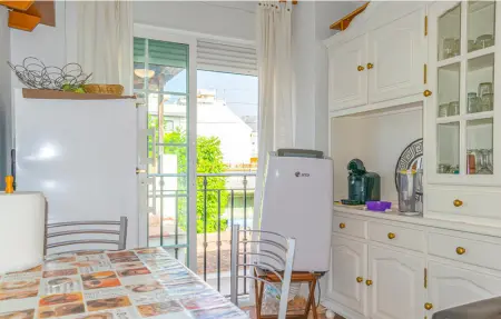 Location Appartement 4 personnes à Fuengirola - Photo 7