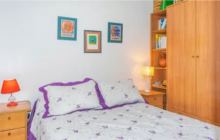 Location Appartement 4 personnes à Fuengirola - Photo 8