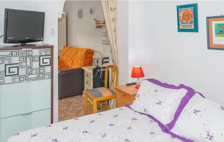 Location Appartement 4 personnes à Fuengirola - Photo 10