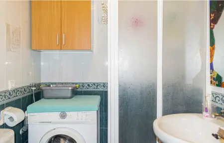 Location Appartement 4 personnes à Fuengirola - Photo 11