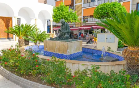 Location Appartement 4 personnes à Fuengirola - Photo 14