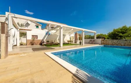 Location Appartement 4 personnes à Vir - Photo 8