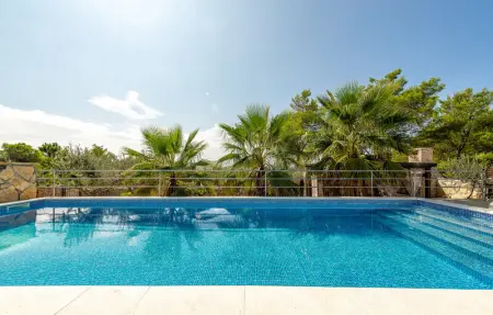 Location Appartement 4 personnes à Vir - Photo 10