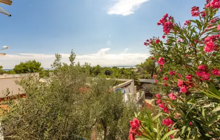 Location Appartement 4 personnes à Vir - Photo 17