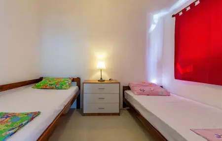 Location Appartement 4 personnes à Vir - Photo 21