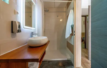 Location Appartement 4 personnes à Vir - Photo 22