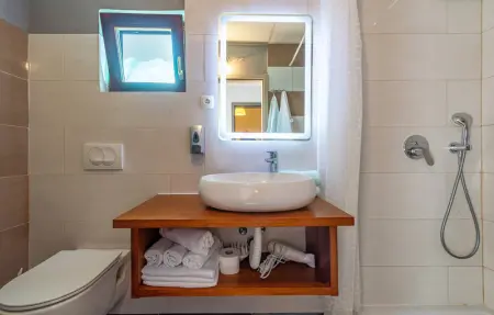 Location Appartement 4 personnes à Vir - Photo 23