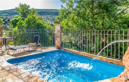 Location Maison 8 personnes à Rute - Photo 5