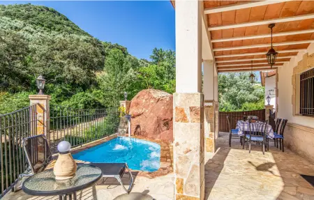 Location Maison 8 personnes à Rute - Photo 6