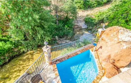 Location Maison 8 personnes à Rute - Photo 7