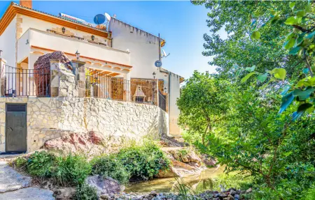 Location Maison 8 personnes à Rute - Photo 9