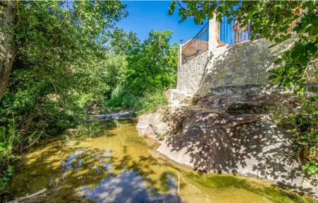 Location Maison 8 personnes à Rute - Photo 11