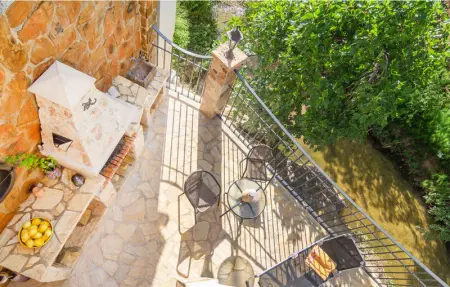 Location Maison 8 personnes à Rute - Photo 13