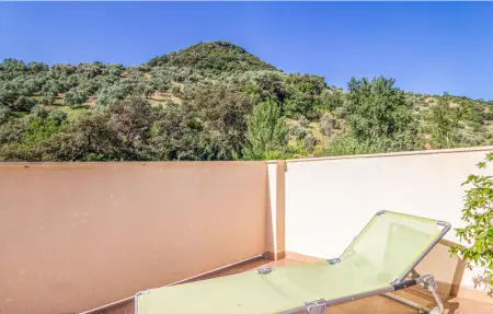 Location Maison 8 personnes à Rute - Photo 14