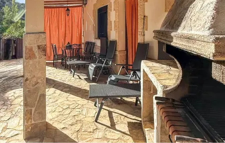 Location Maison 8 personnes à Rute - Photo 15