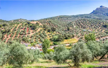 Location Maison 8 personnes à Rute - Photo 16