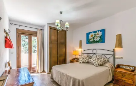 Location Maison 8 personnes à Rute - Photo 18