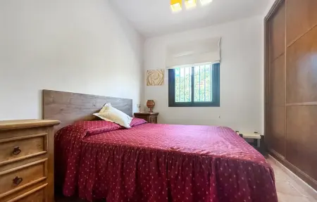 Location Maison 8 personnes à Rute - Photo 20