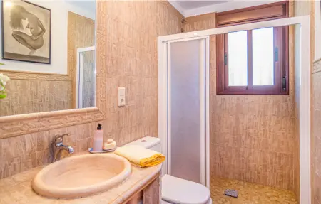 Location Maison 8 personnes à Rute - Photo 23