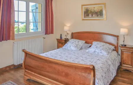 Location Maison 6 personnes à St. Priest La Fougeres - Photo 5