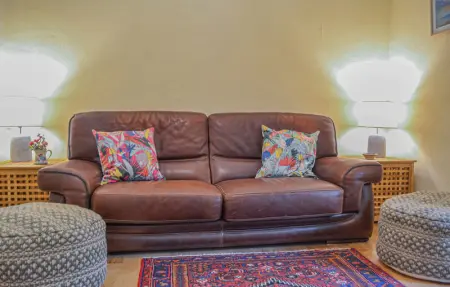 Location Maison 6 personnes à St. Priest La Fougeres - Photo 17