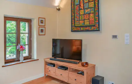 Location Maison 6 personnes à St. Priest La Fougeres - Photo 19