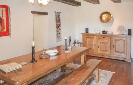 Location Maison 6 personnes à St. Priest La Fougeres - Photo 21