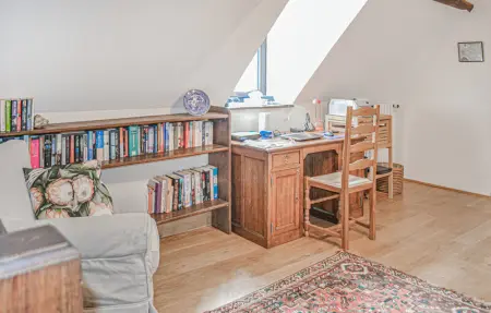 Location Maison 6 personnes à St. Priest La Fougeres - Photo 25