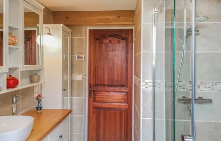 Location Maison 6 personnes à St. Priest La Fougeres - Photo 29