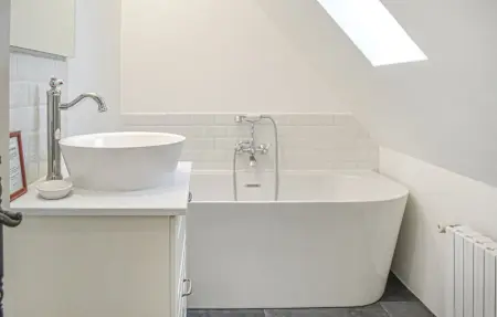 Location Maison 6 personnes à St. Priest La Fougeres - Photo 30