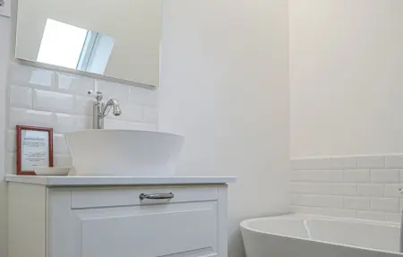 Location Maison 6 personnes à St. Priest La Fougeres - Photo 31