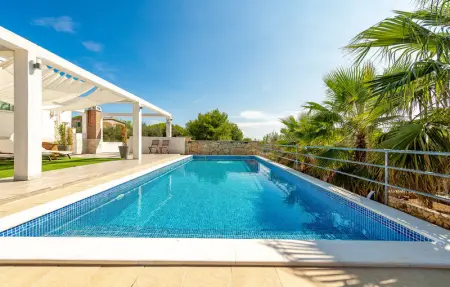 Location Appartement 4 personnes à Vir - Photo 10