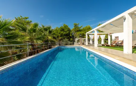 Location Appartement 4 personnes à Vir - Photo 11