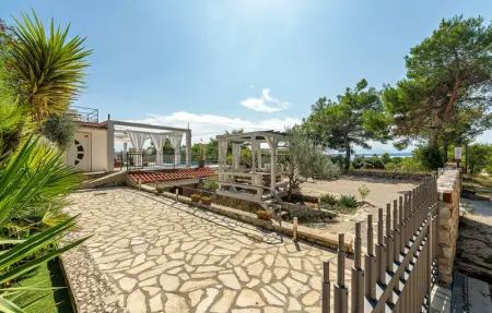 Location Appartement 4 personnes à Vir - Photo 14