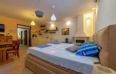 Location Appartement 4 personnes à Vir - Photo 18