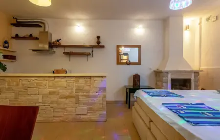 Location Appartement 4 personnes à Vir - Photo 19