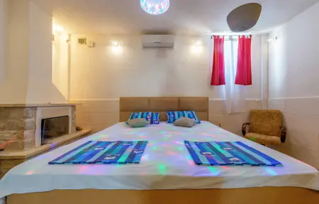 Location Appartement 4 personnes à Vir - Photo 22