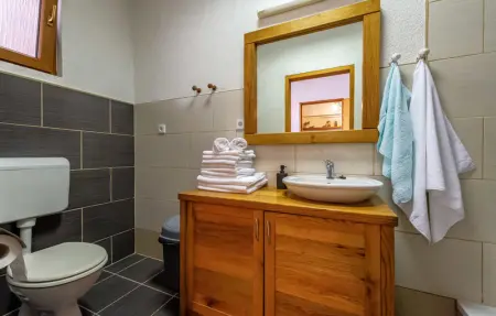 Location Appartement 4 personnes à Vir - Photo 24