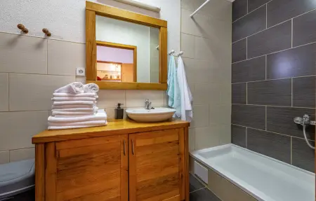 Location Appartement 4 personnes à Vir - Photo 25