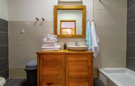 Location Appartement 4 personnes à Vir - Photo 26