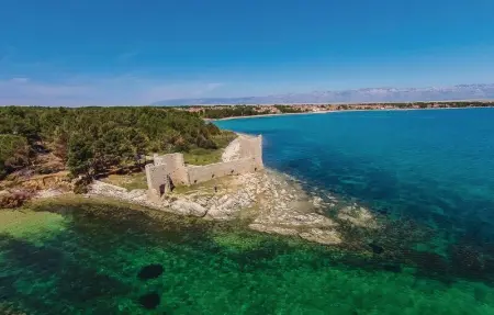 Location Appartement 4 personnes à Vir - Photo 30