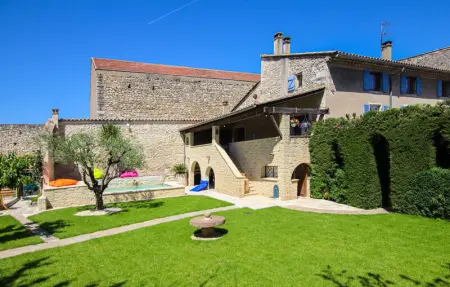 Location Maison 6 personnes à Bourg Saint Andéol - Photo 14