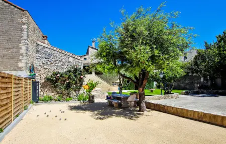 Location Maison 6 personnes à Bourg Saint Andéol - Photo 17